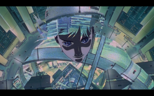 Ghost In The Shell 1995 English Dub Free Download