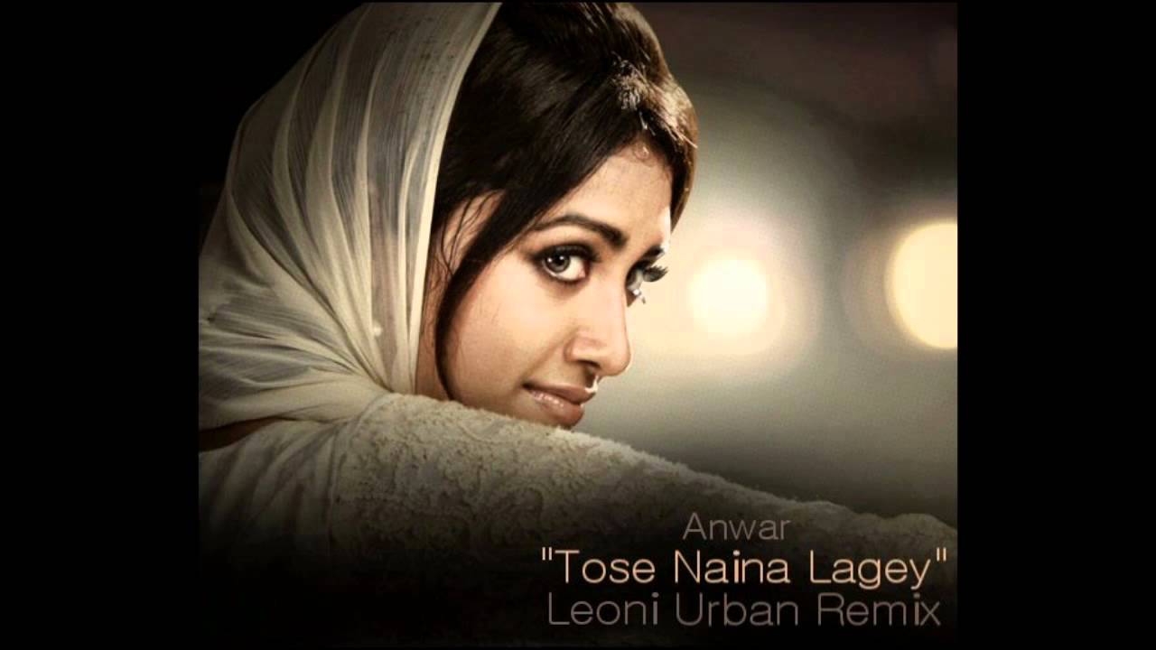 Tose Naina Jab Se Mile MP3 song download